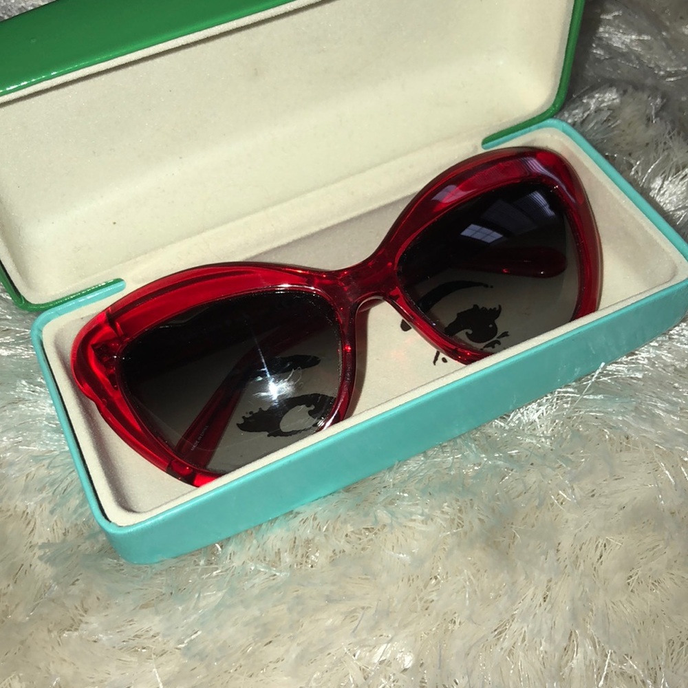 Kate Spade Odelia sunglasses